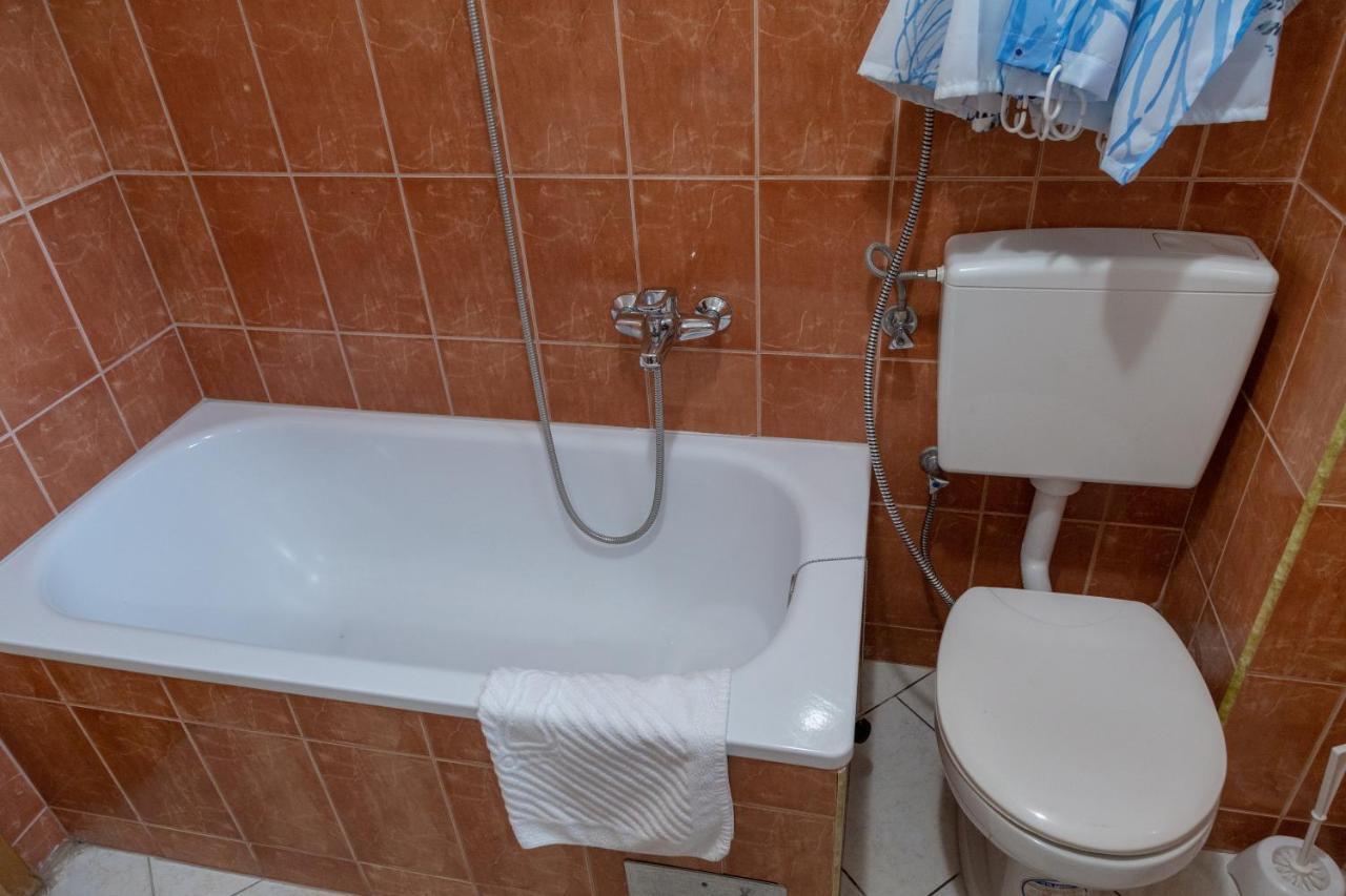 Sun Garden Sarajevoアパートホテル エクステリア 写真