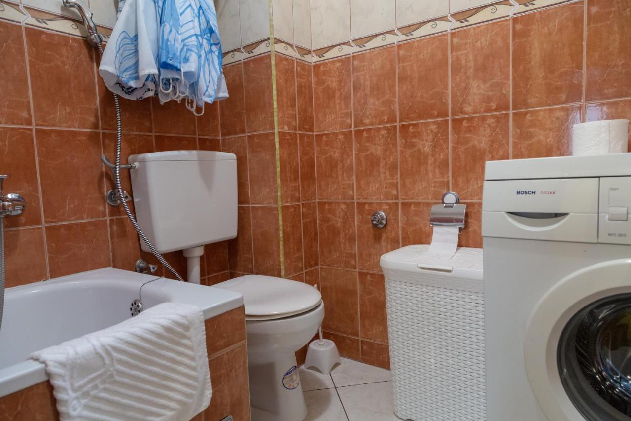 Sun Garden Sarajevoアパートホテル エクステリア 写真