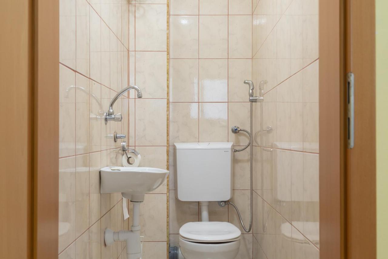 Sun Garden Sarajevoアパートホテル エクステリア 写真