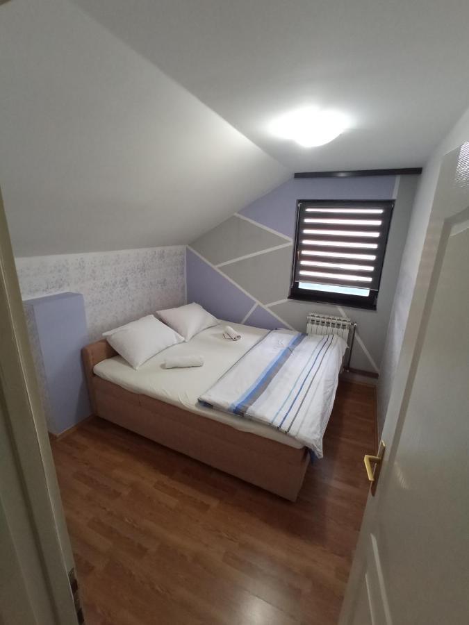 Sun Garden Sarajevoアパートホテル エクステリア 写真