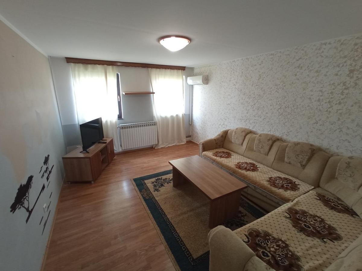Sun Garden Sarajevoアパートホテル エクステリア 写真