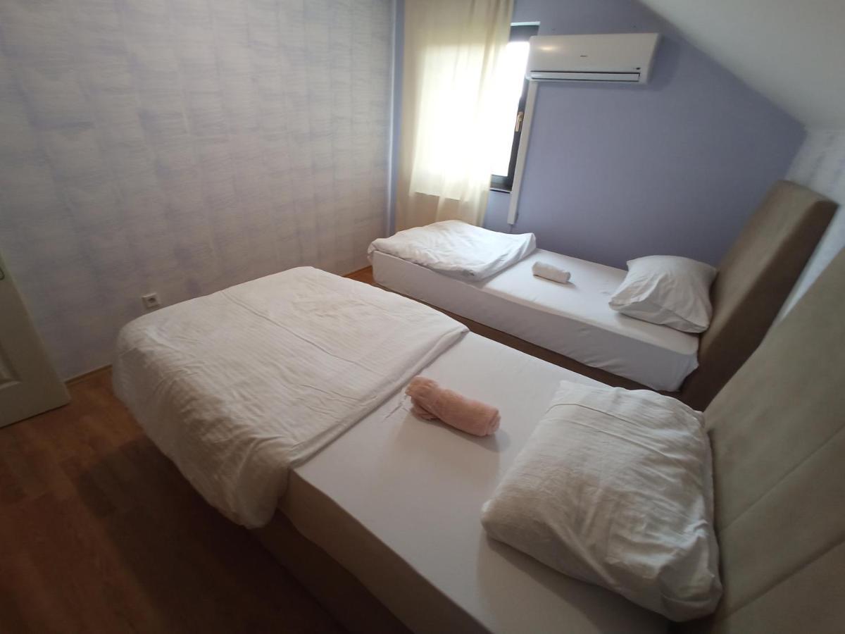 Sun Garden Sarajevoアパートホテル エクステリア 写真