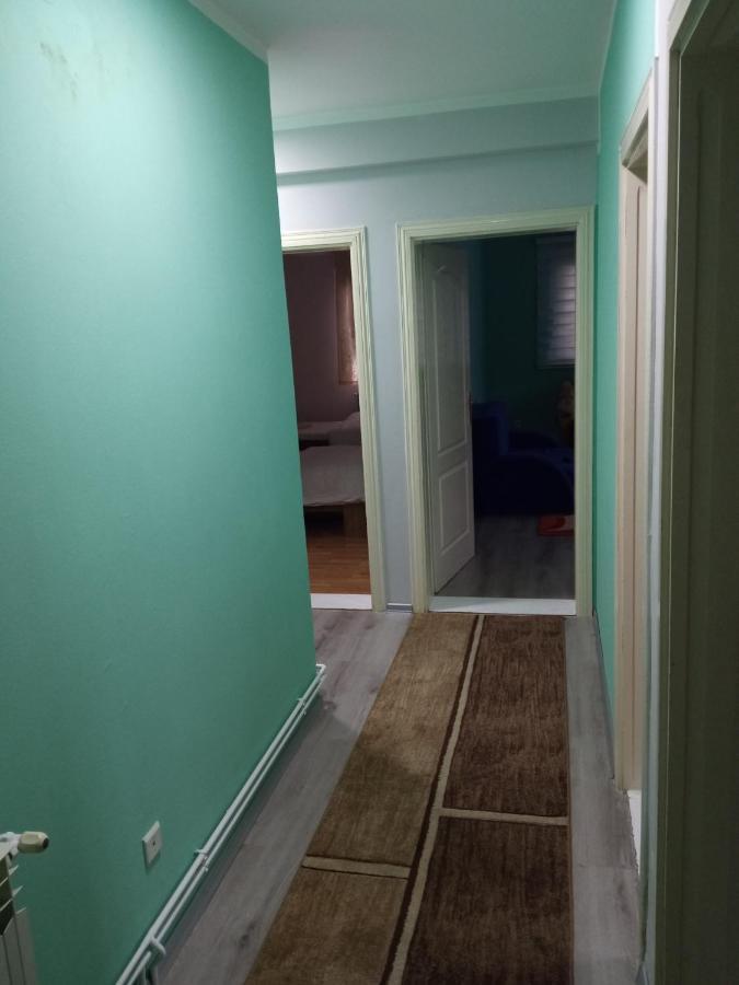 Sun Garden Sarajevoアパートホテル エクステリア 写真