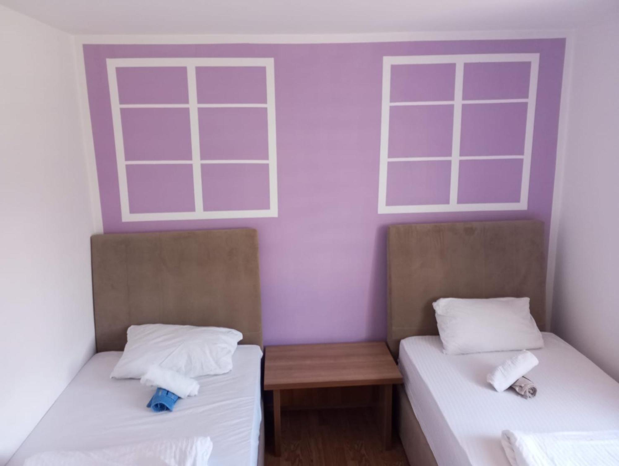 Sun Garden Sarajevoアパートホテル エクステリア 写真