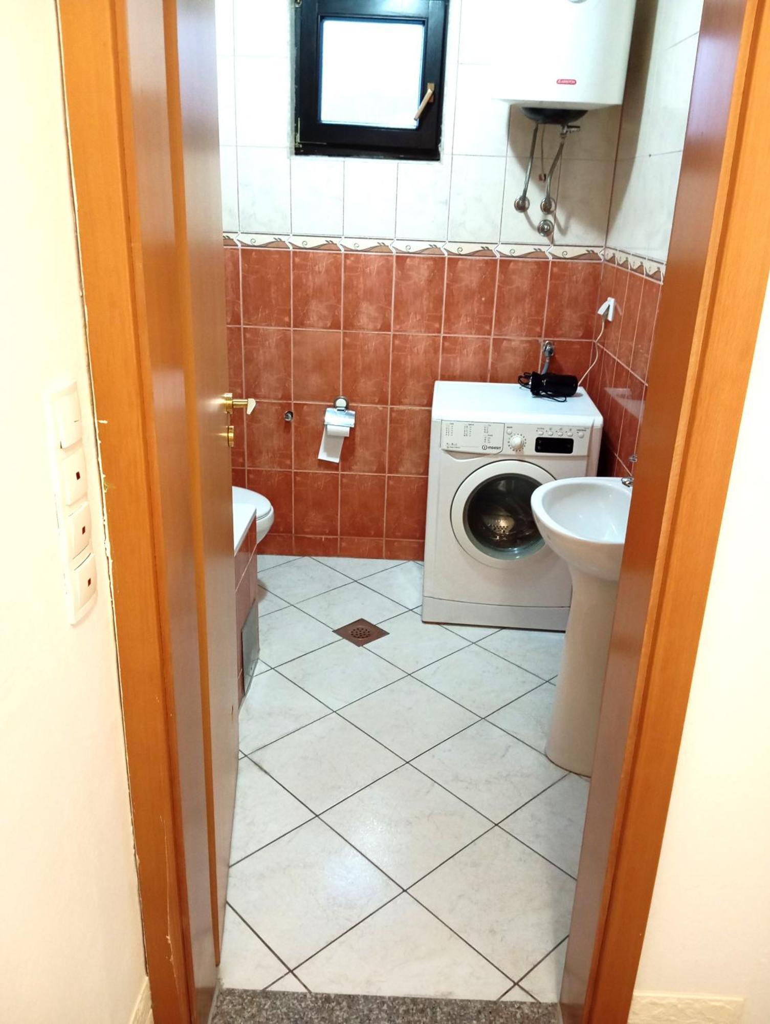 Sun Garden Sarajevoアパートホテル エクステリア 写真