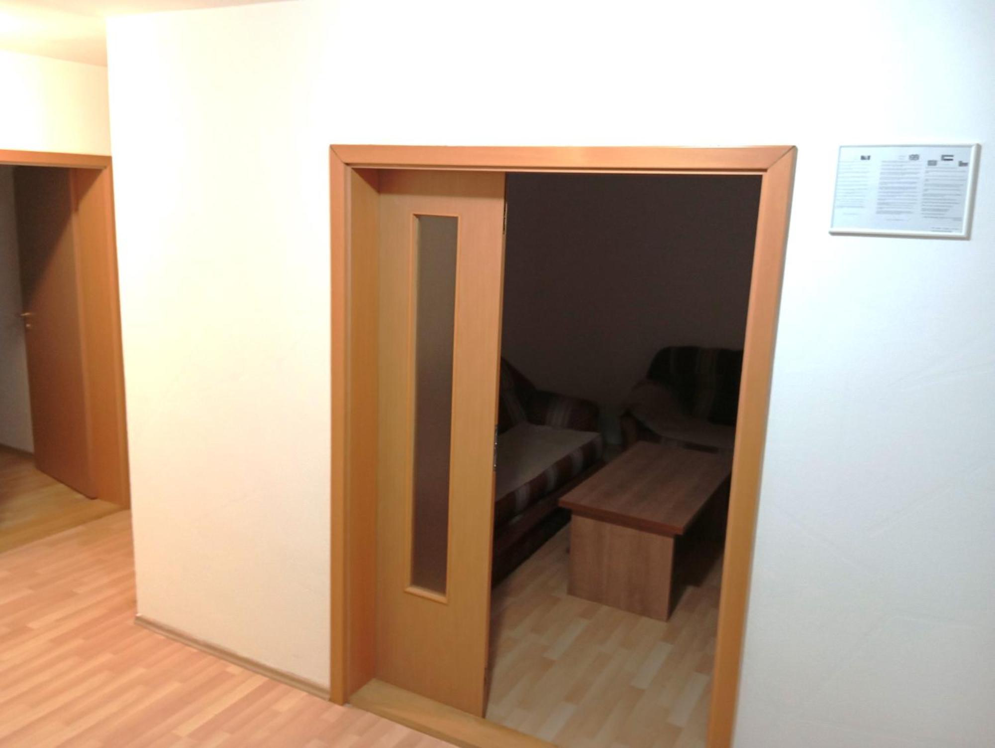 Sun Garden Sarajevoアパートホテル エクステリア 写真