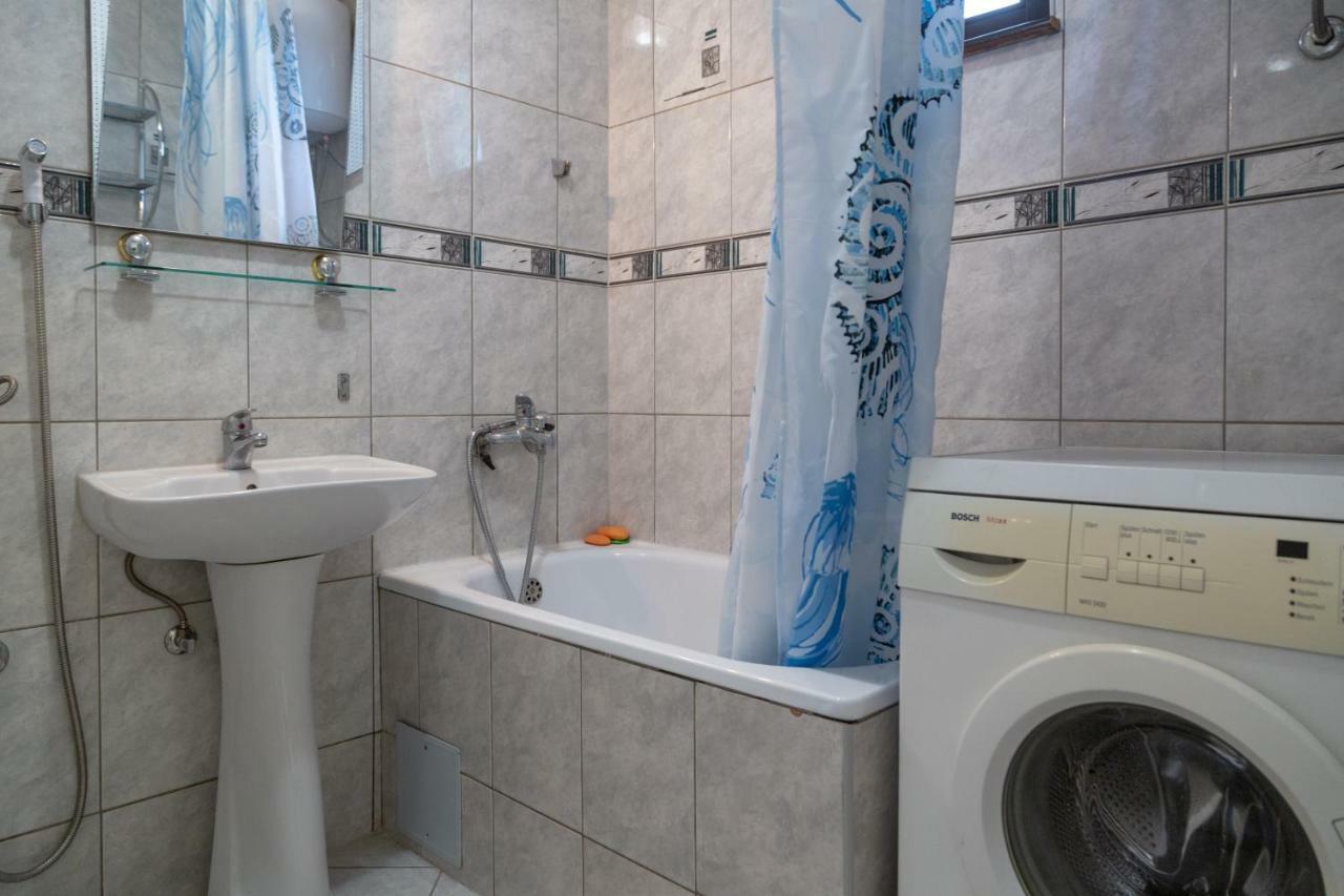 Sun Garden Sarajevoアパートホテル エクステリア 写真