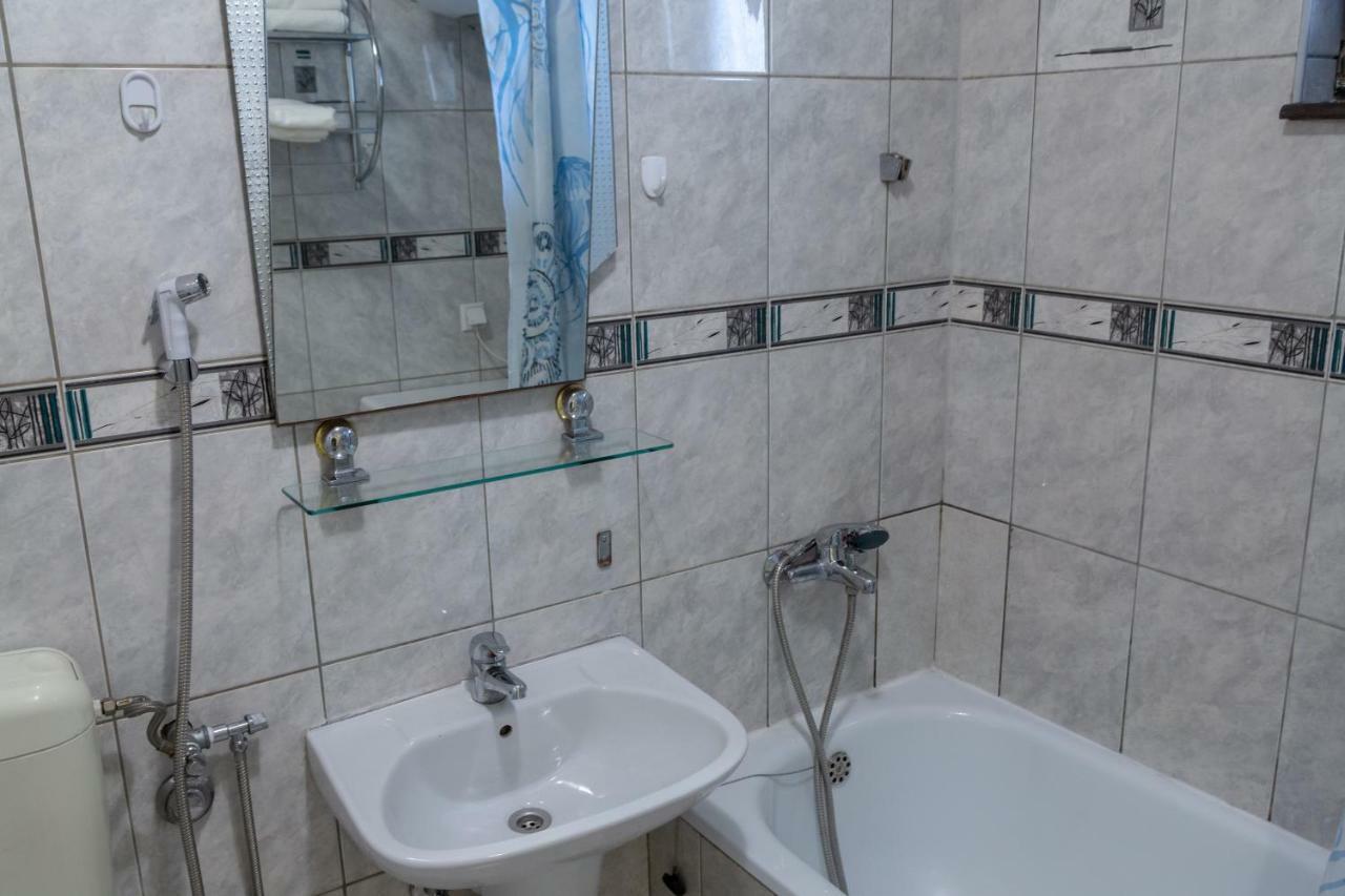 Sun Garden Sarajevoアパートホテル エクステリア 写真